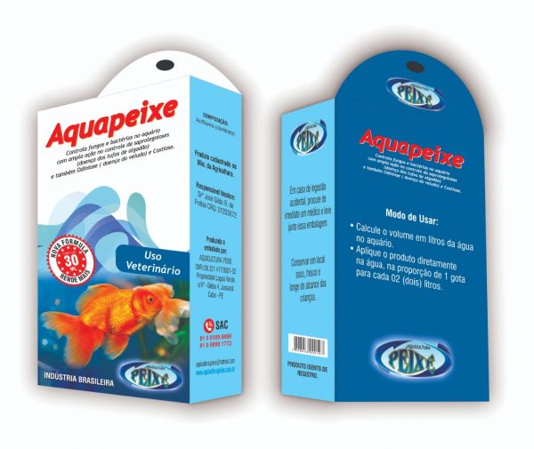 Aquapeixe (und.) (Preço p/ distribuidor)